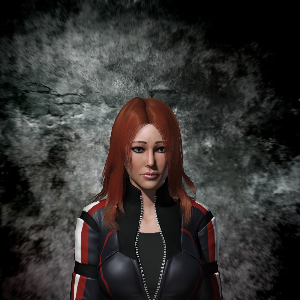 Lilith Tu'Shan