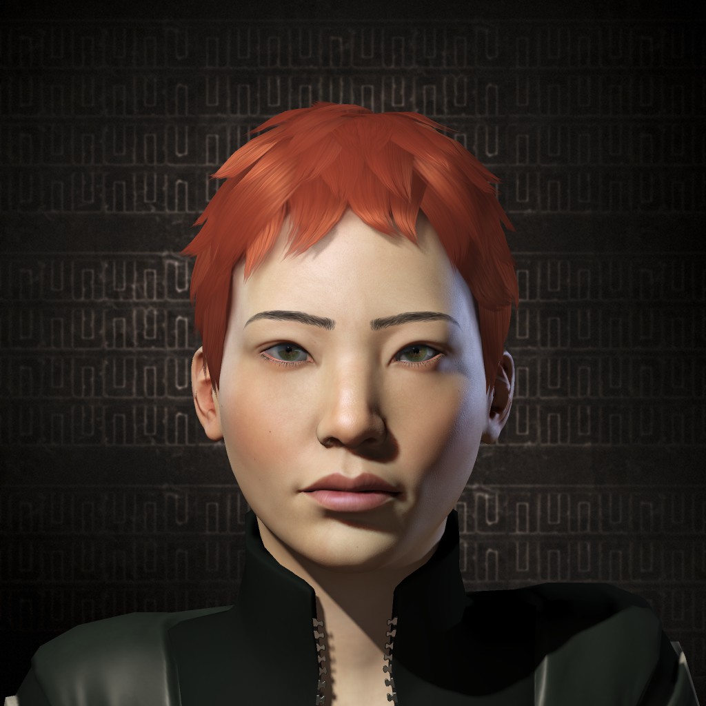 Avril Kador