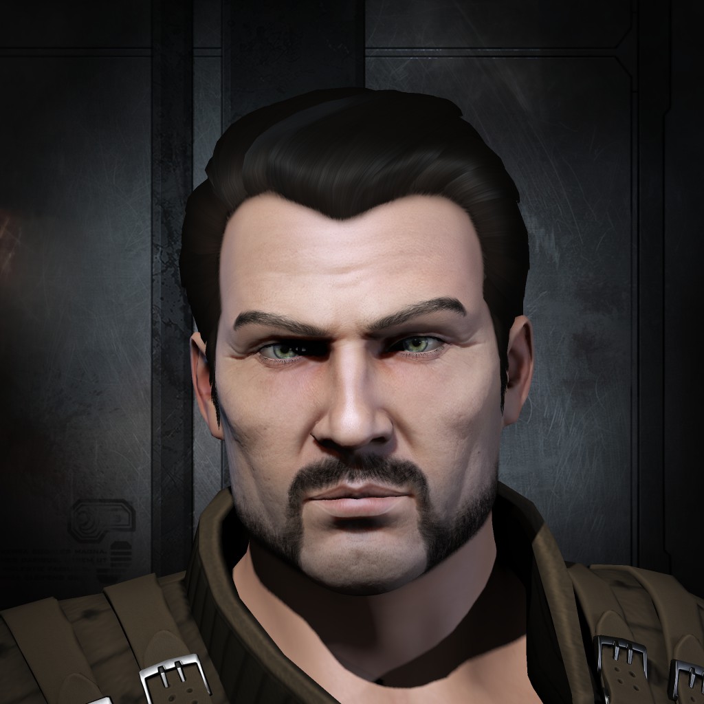 Xizor Ultra
