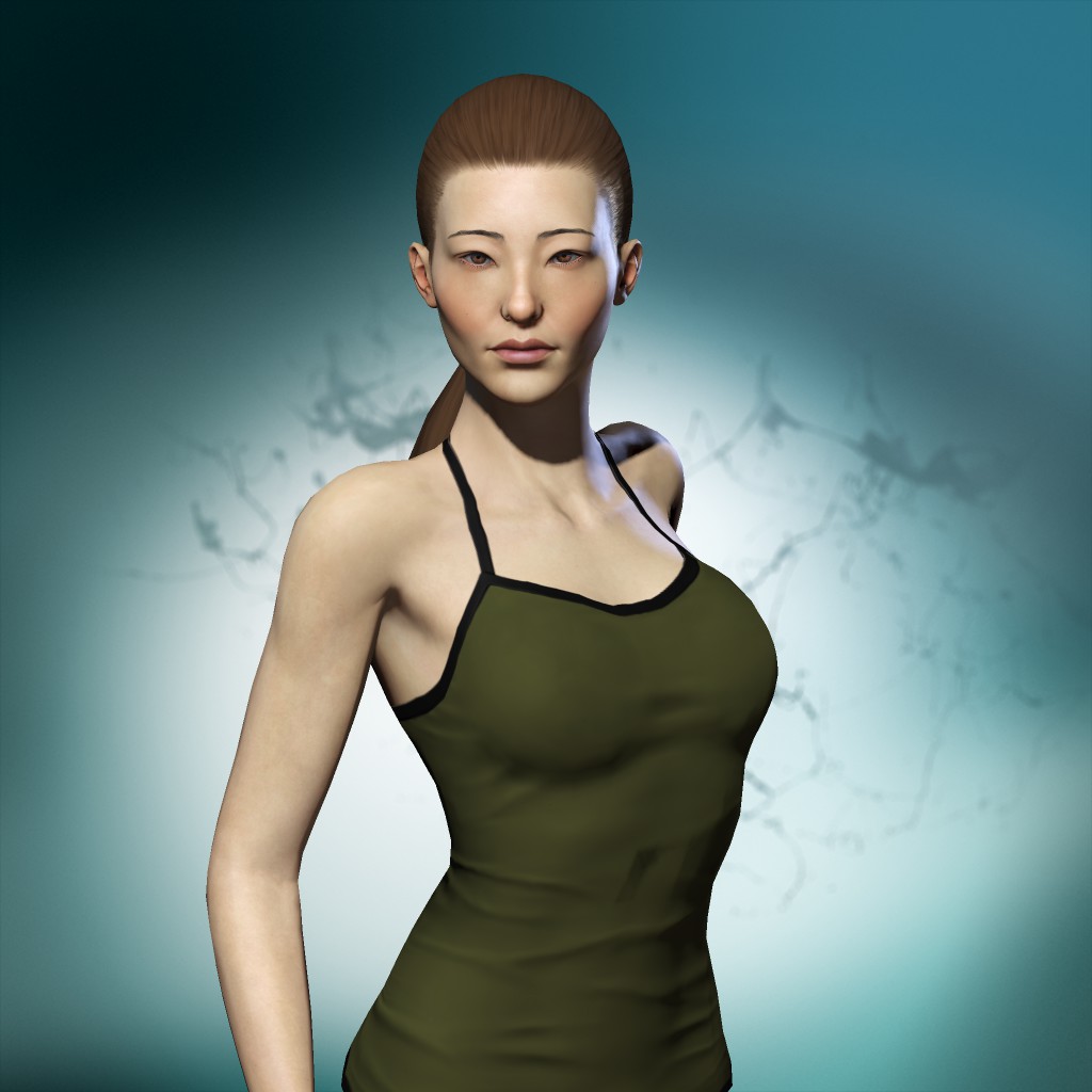 Loraine Depran