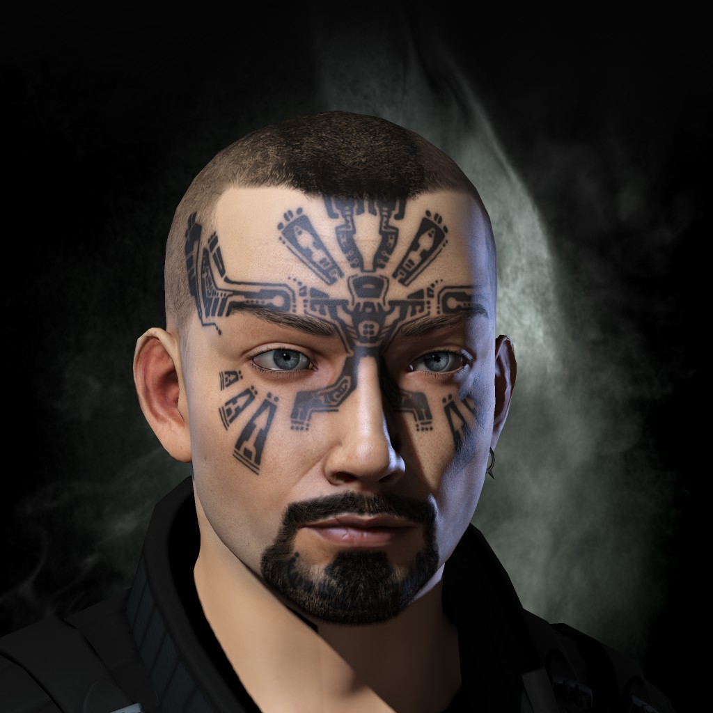 Minmatar Citizen 93095902