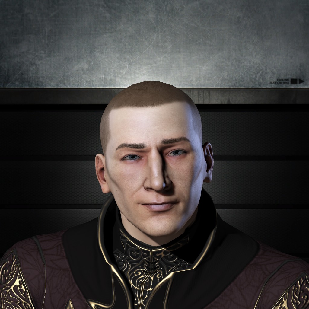 prince yeager Heluene
