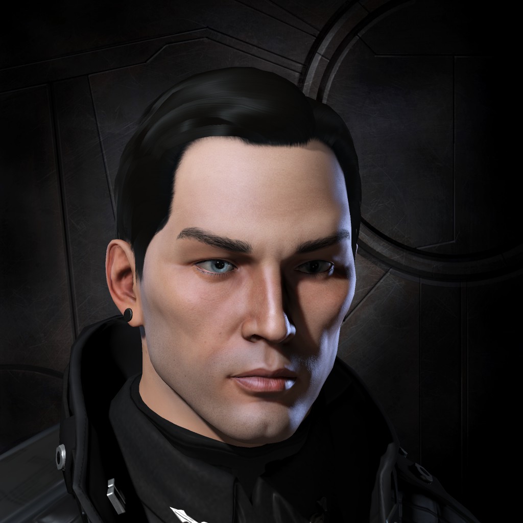 Loki VonDoom