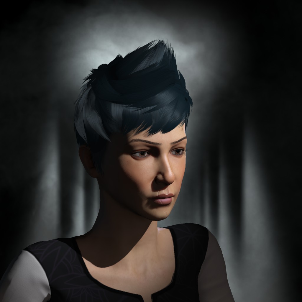 Aanatria Locke