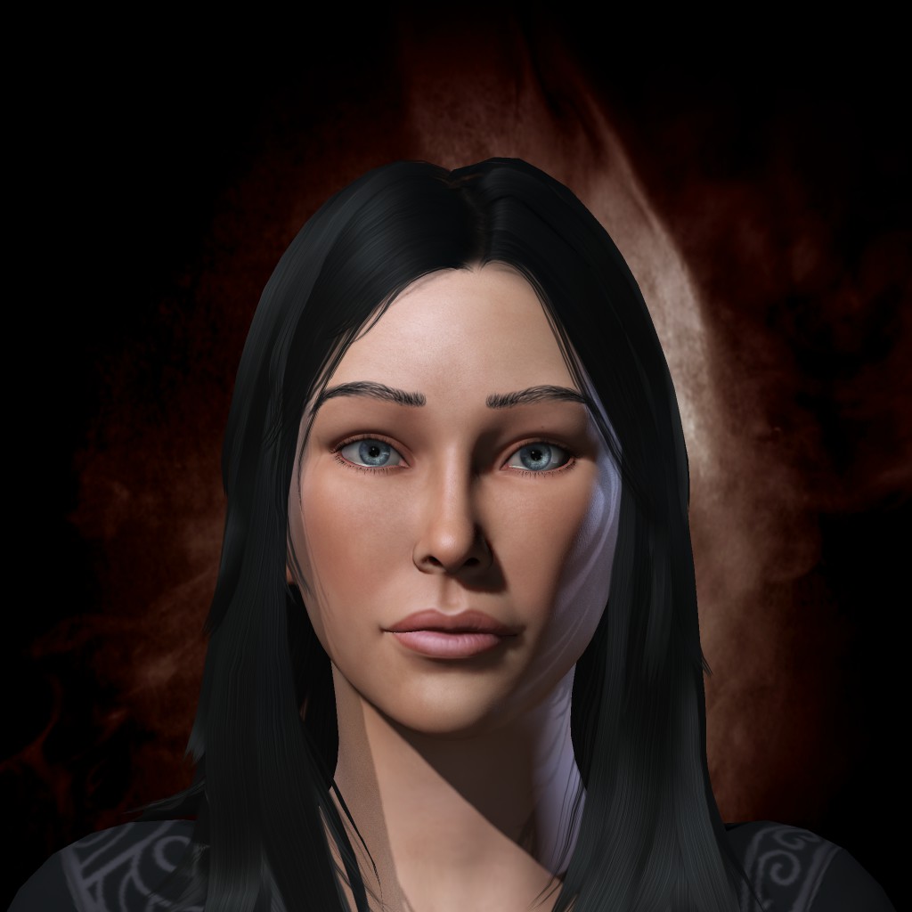 Polgara Cadelanne