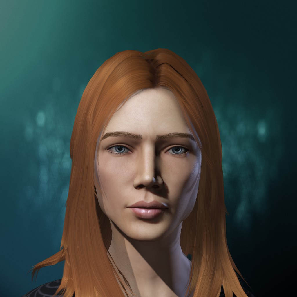 Caldari Citizen 93096376