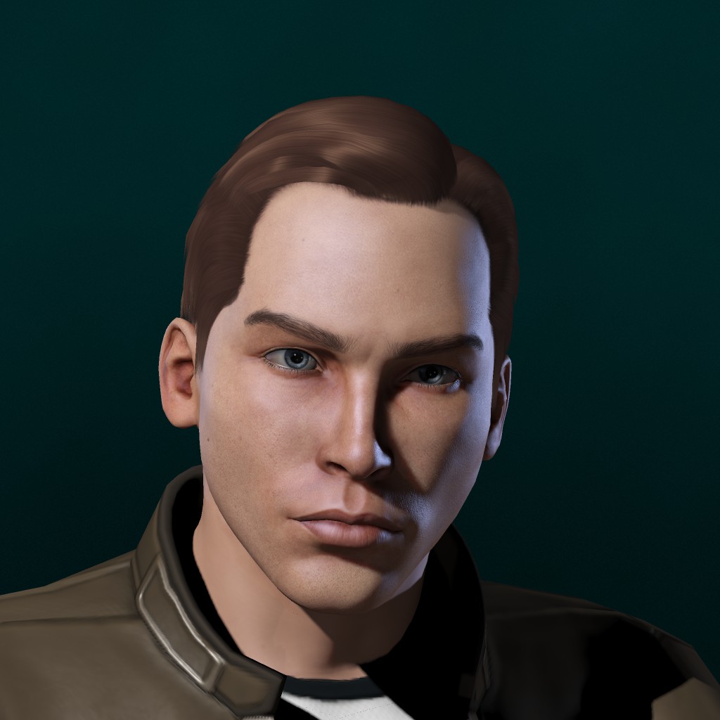 portrait