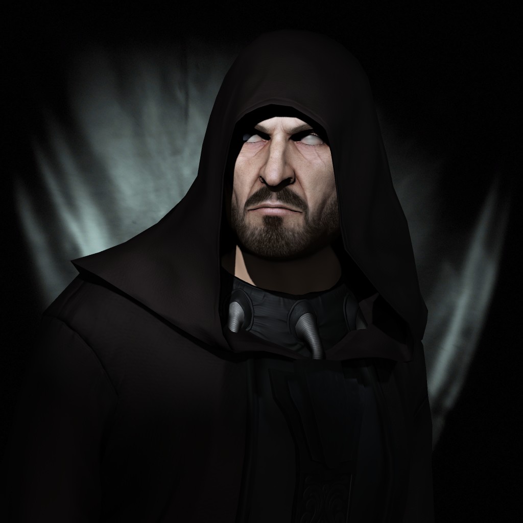 Constantine Vanguard
