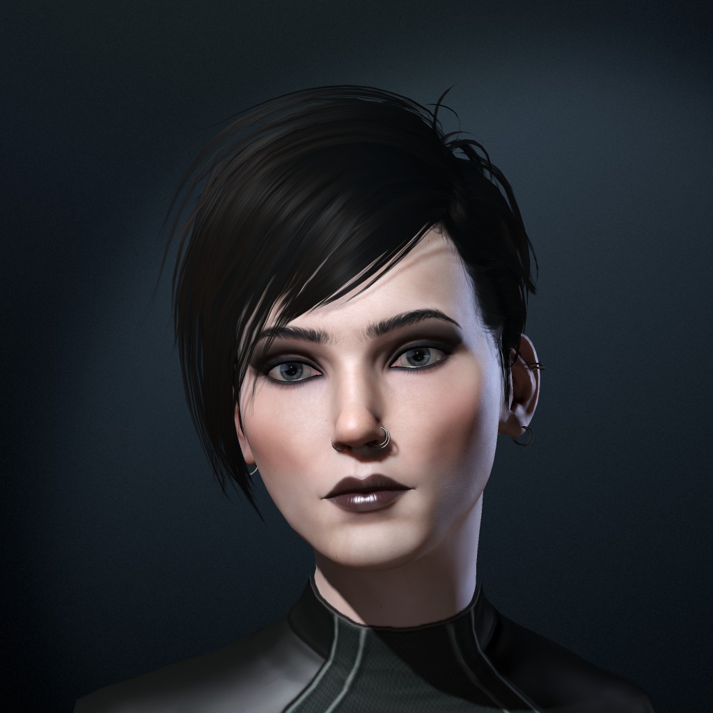 Lisbeth Slender