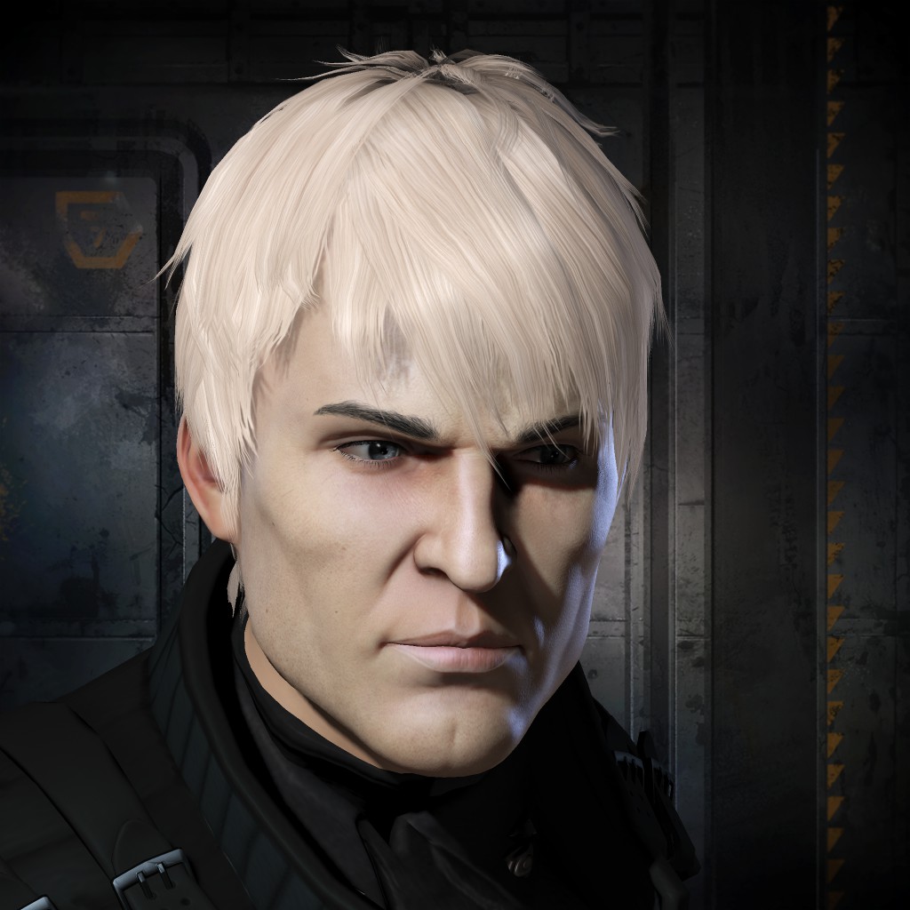 Viktor Rain