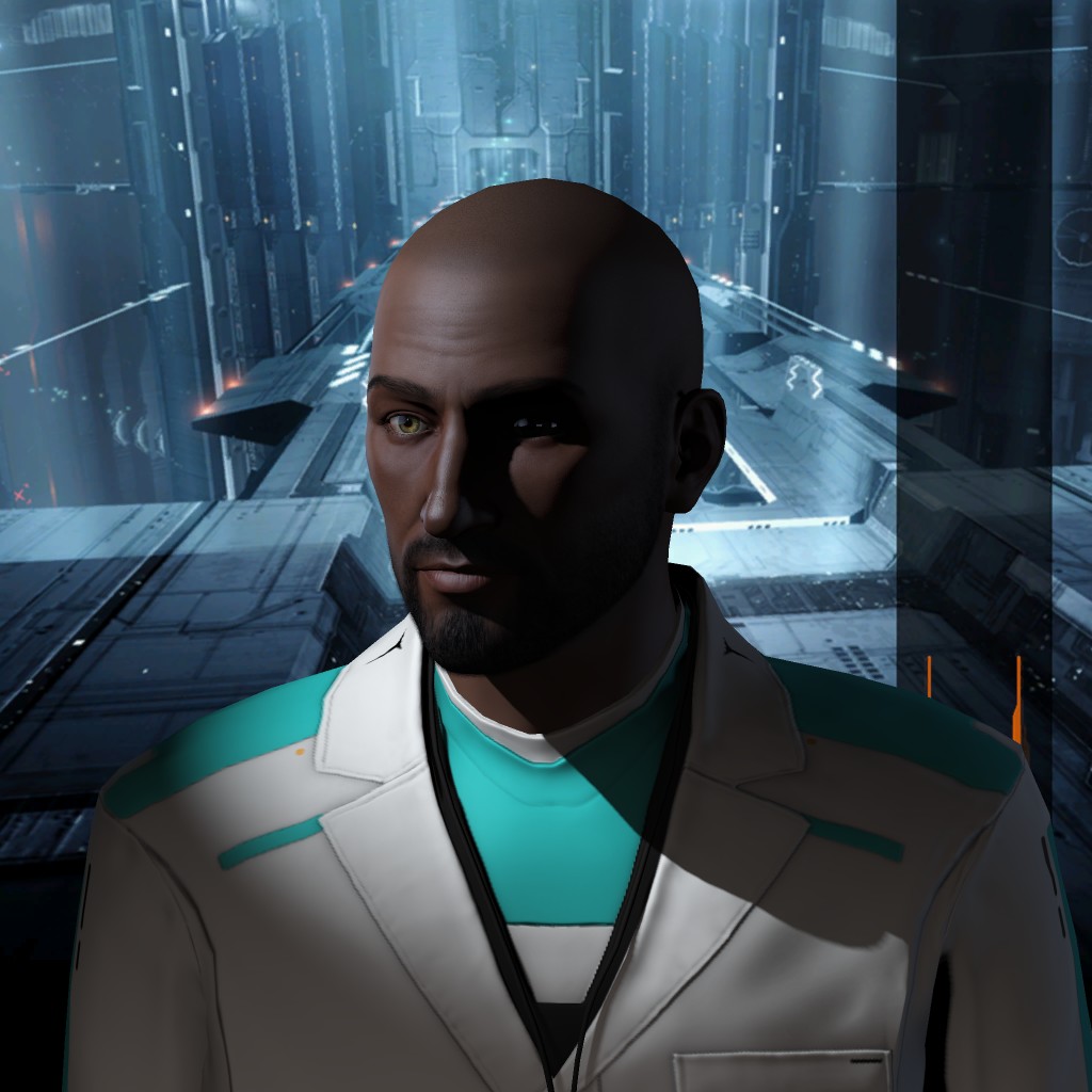 Ottonnor Starstryker