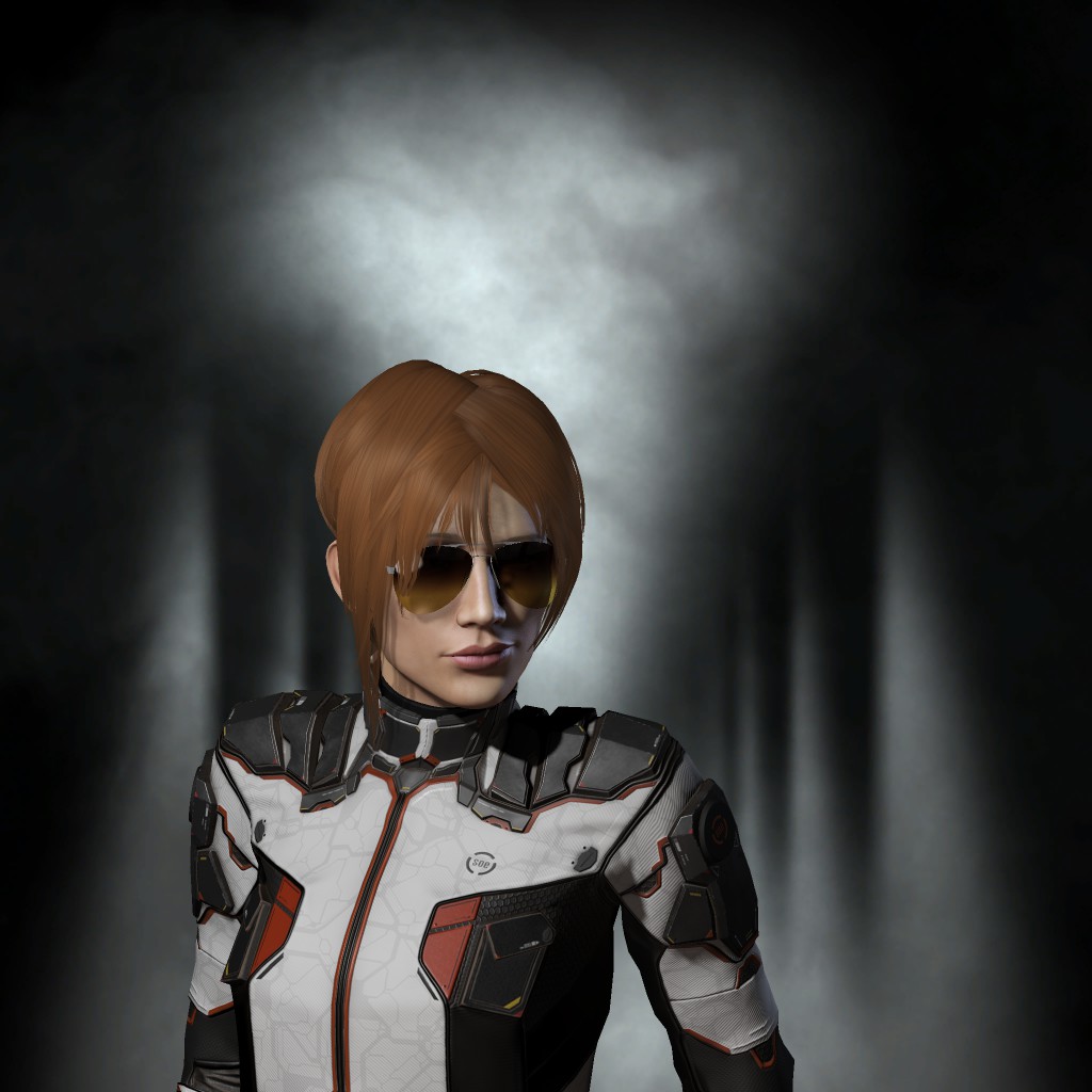Illusive Riryoku