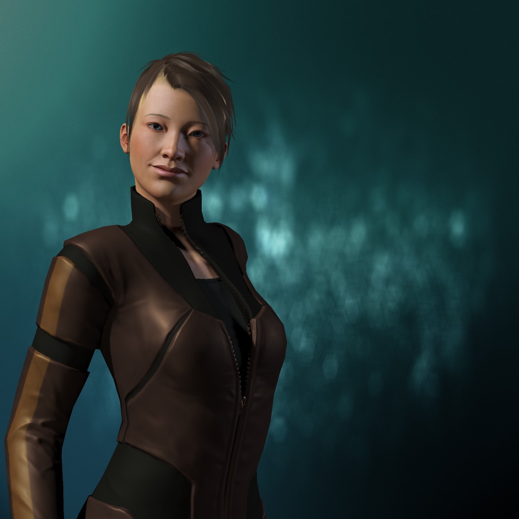Anita Sarkeesian