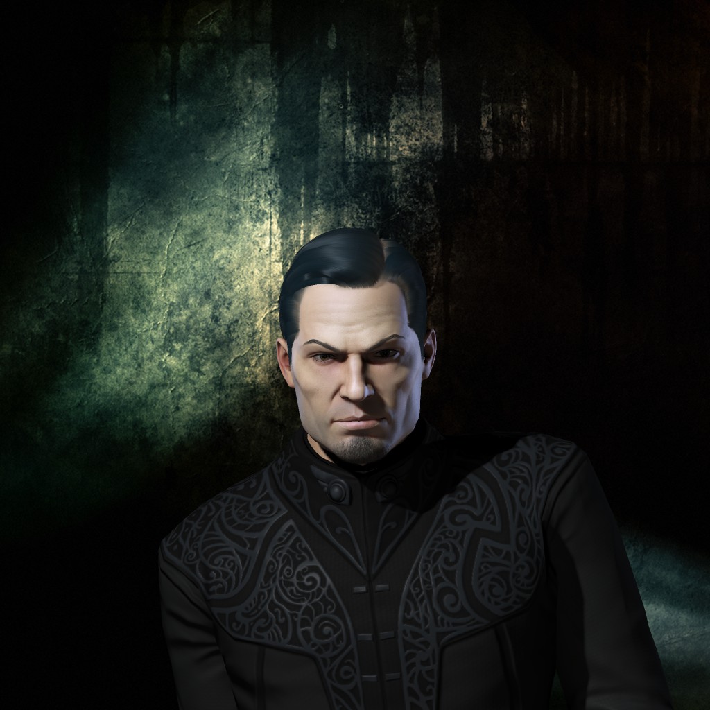 Enkil Khayman