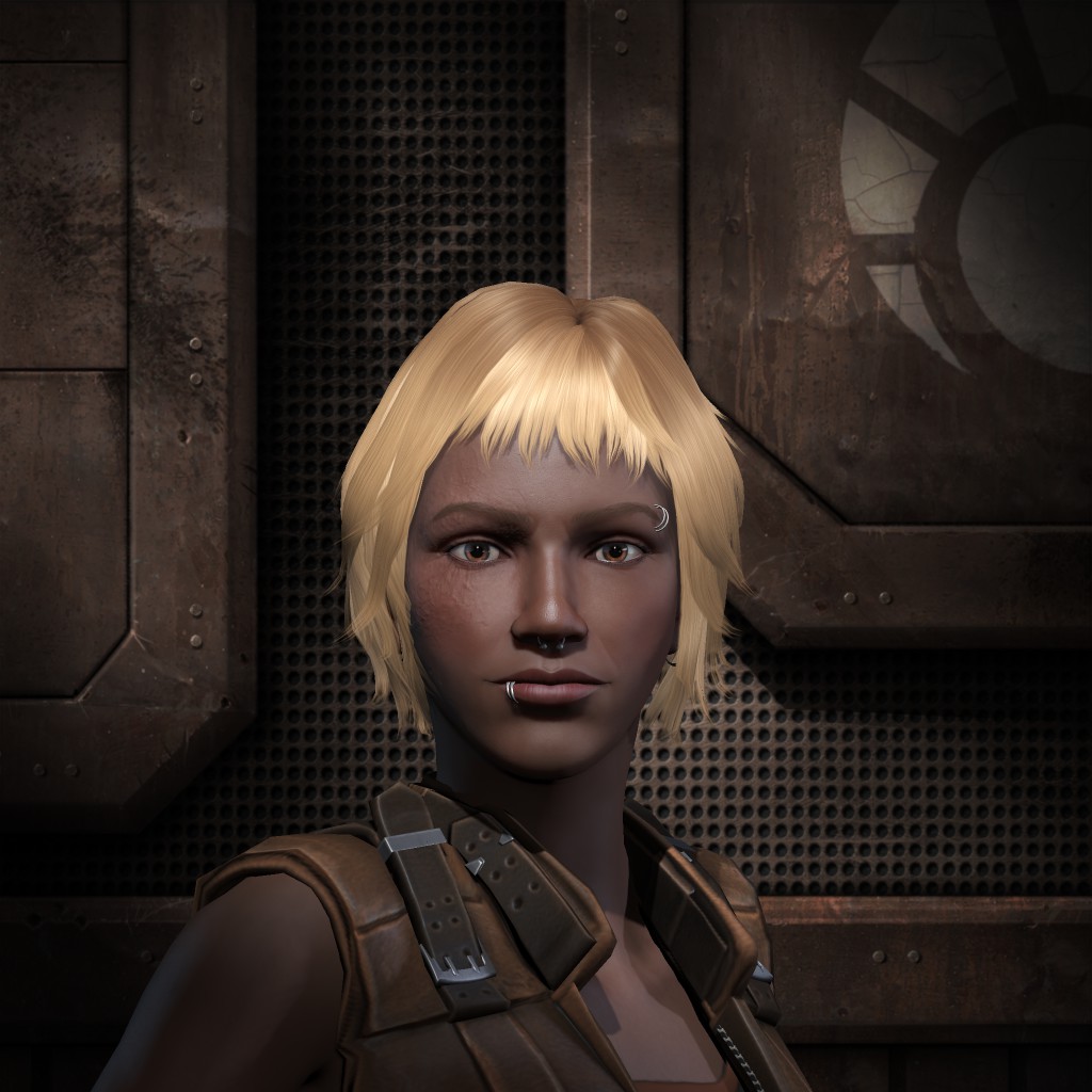Jaina Volundmoore