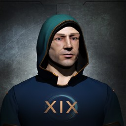 Eldar Cordor portrait