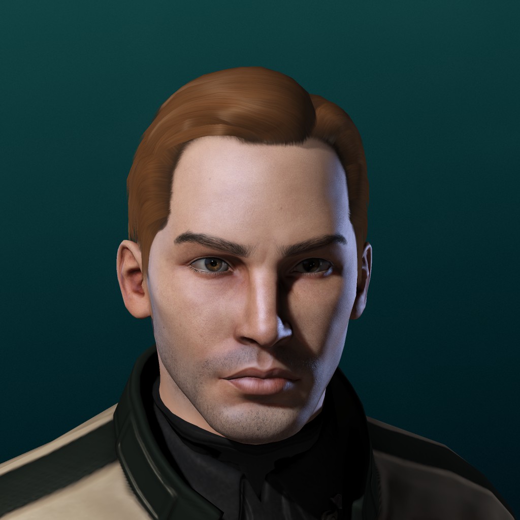Seb Torres