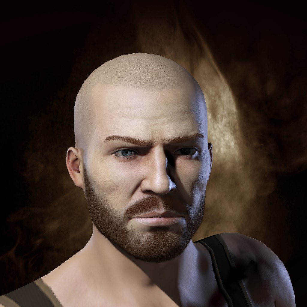 Caldari Citizen 93098207