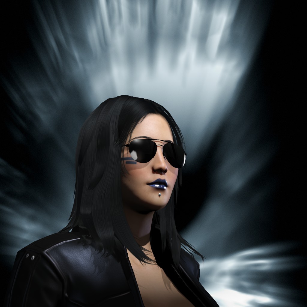 Jasmine Hakaari