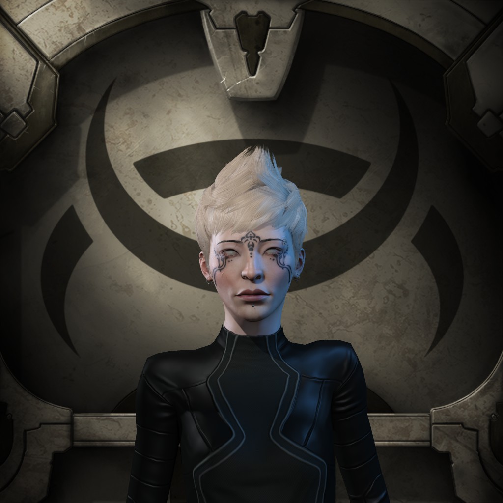 The Barroness Tzeench