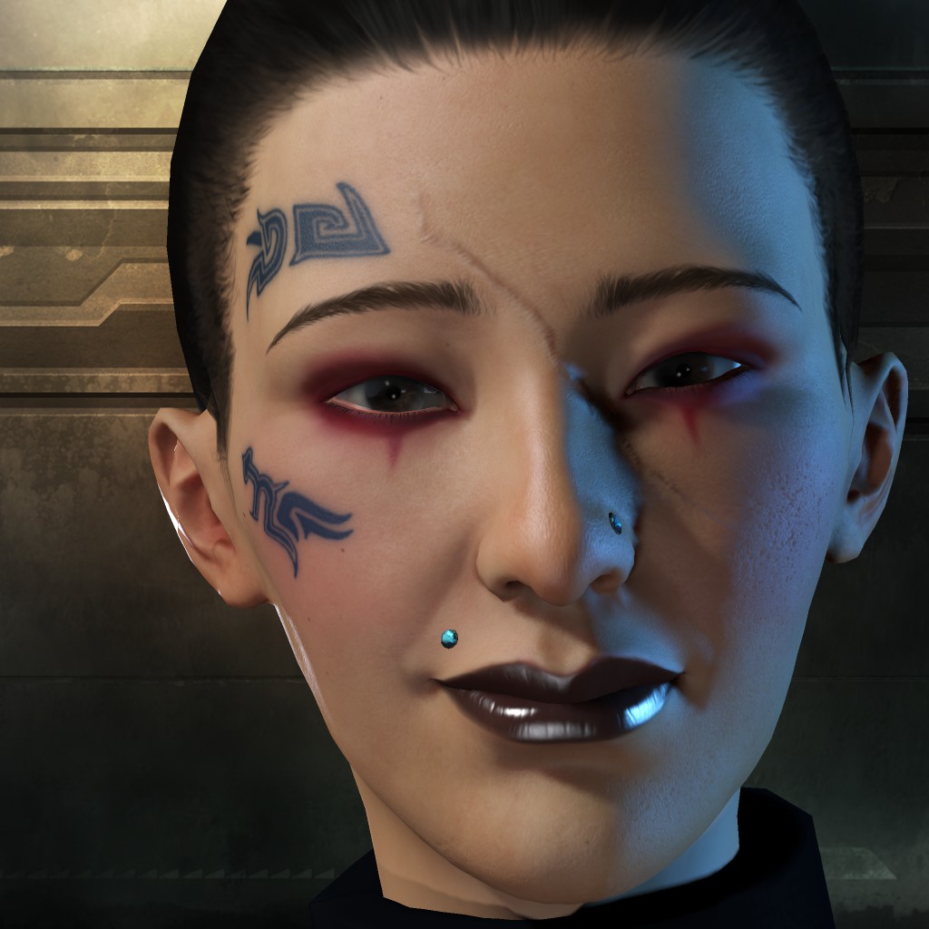 Scarra Kerrigan