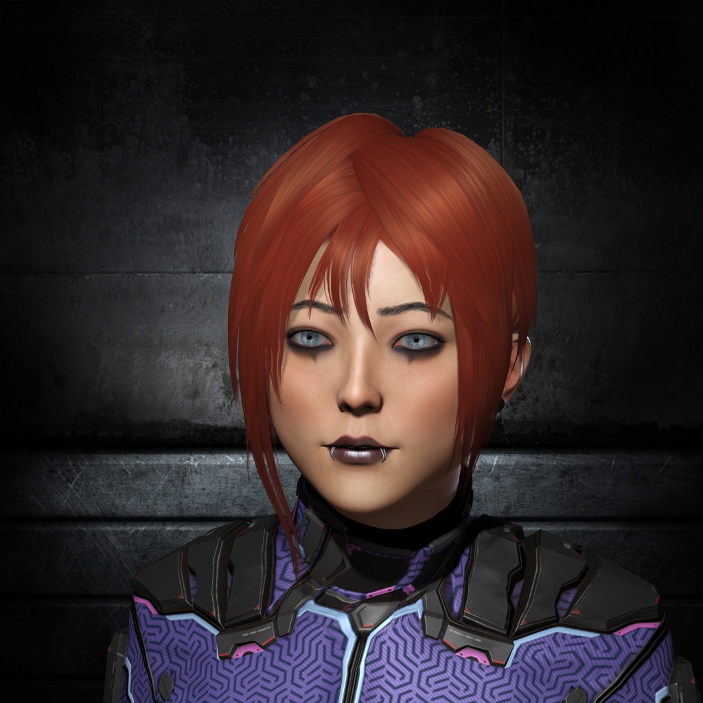 Kenna M2