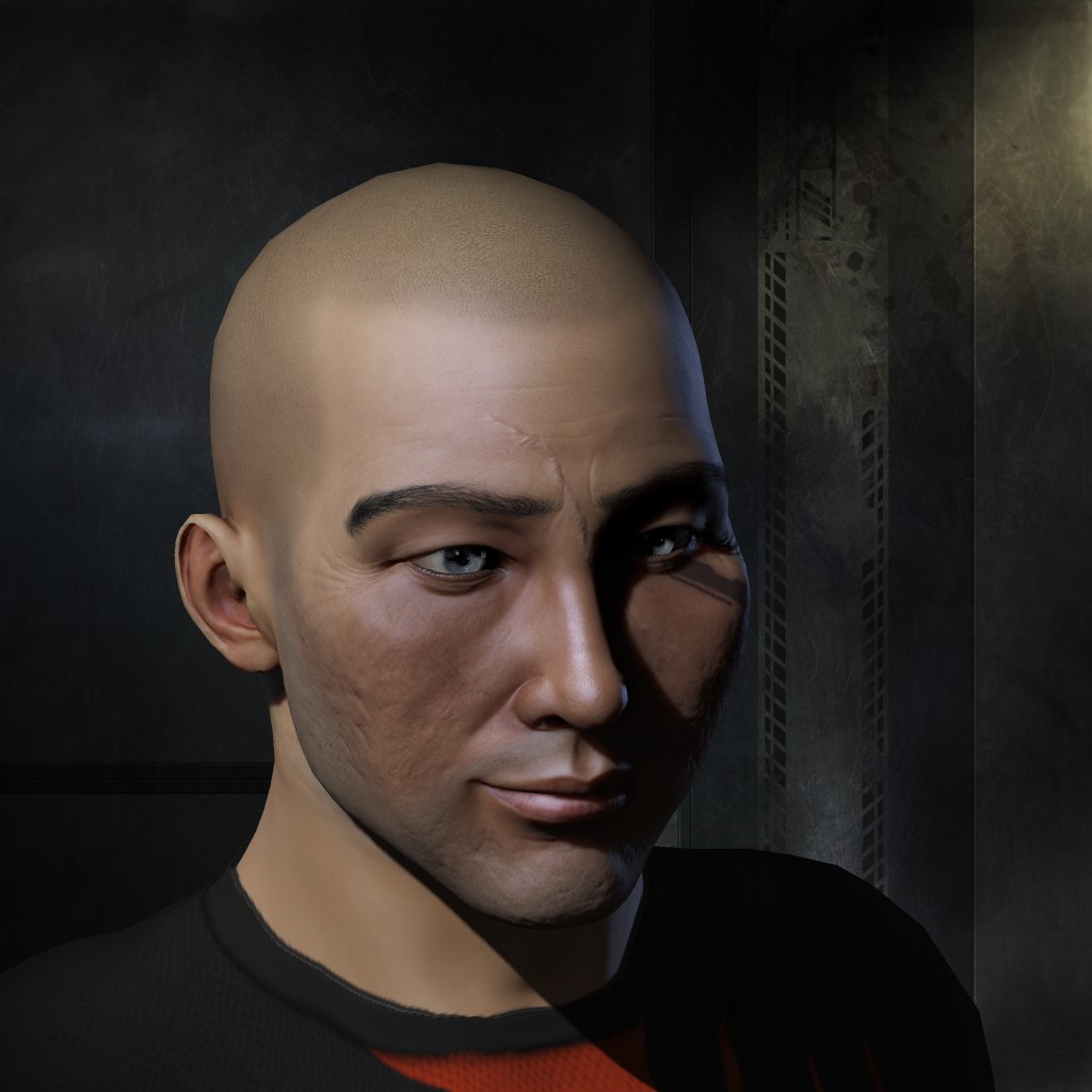 Corin Nander