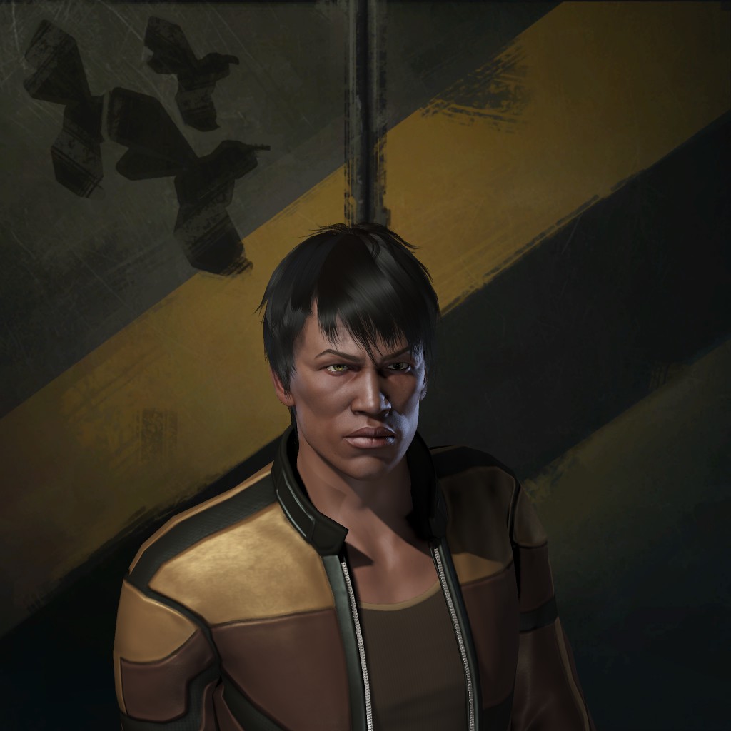 Allisar Thorn