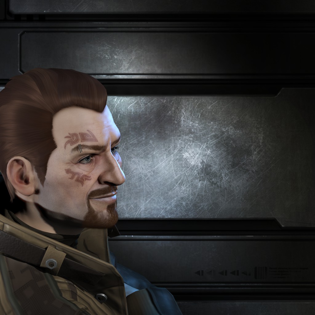 Amarr Citizen 93099327