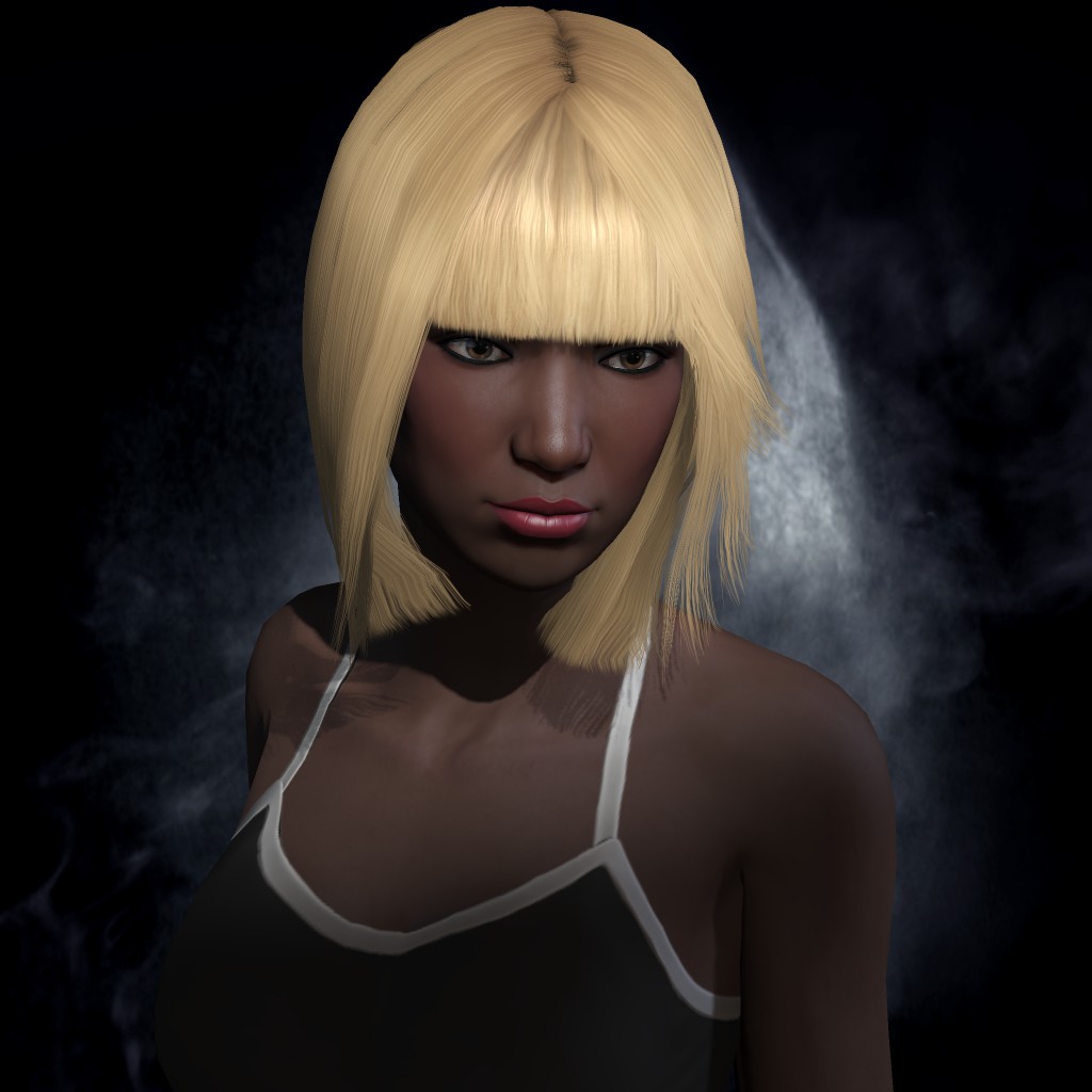 Mira Quinn