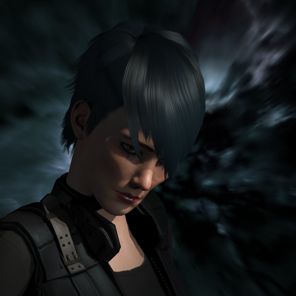 phantom agony