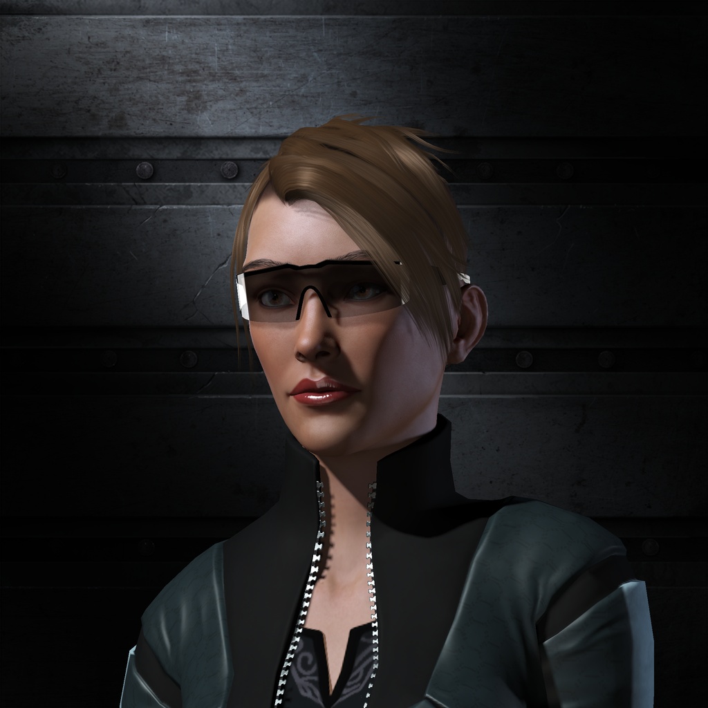 hatchetgirl208