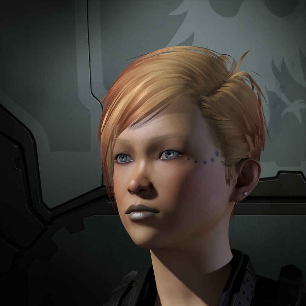 Ida Gally