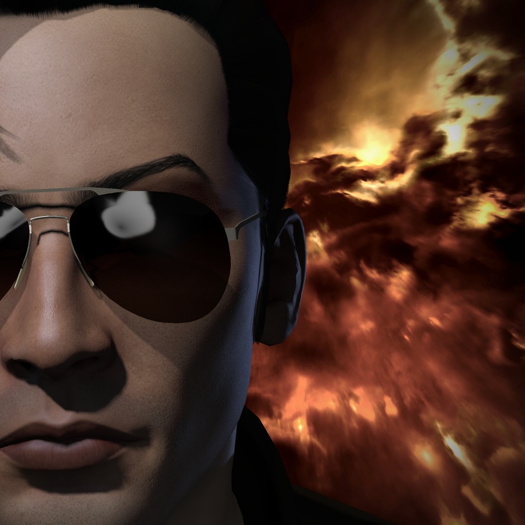 Acheron Thellere