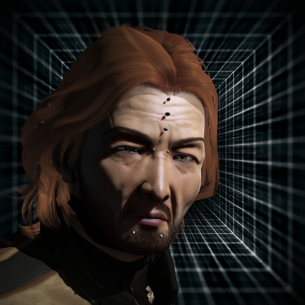 Zanith Von-Klaud