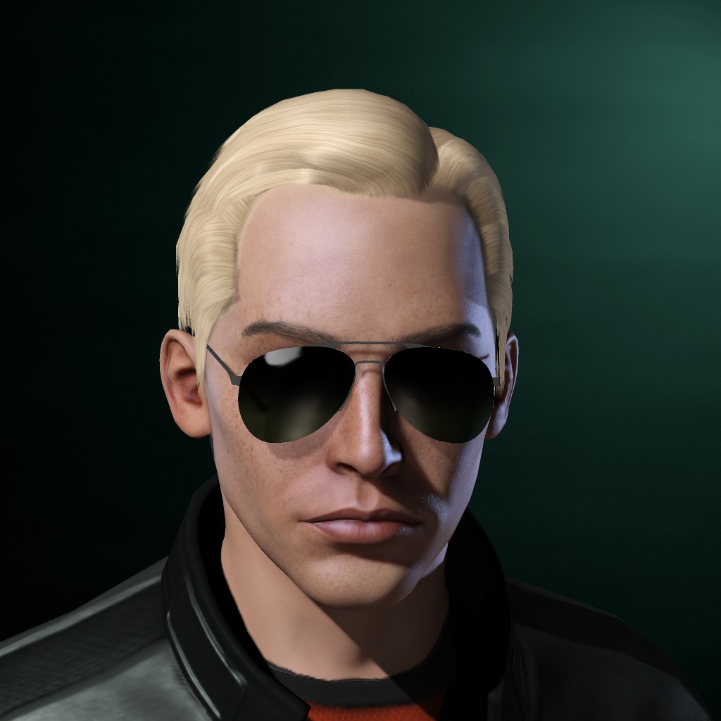 Damien Erquilenne