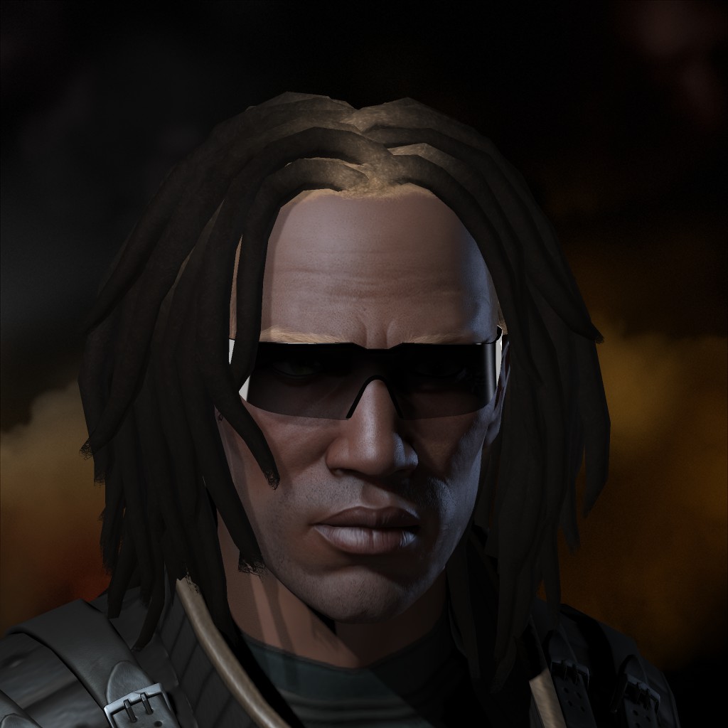 Minmatar Citizen 93100629