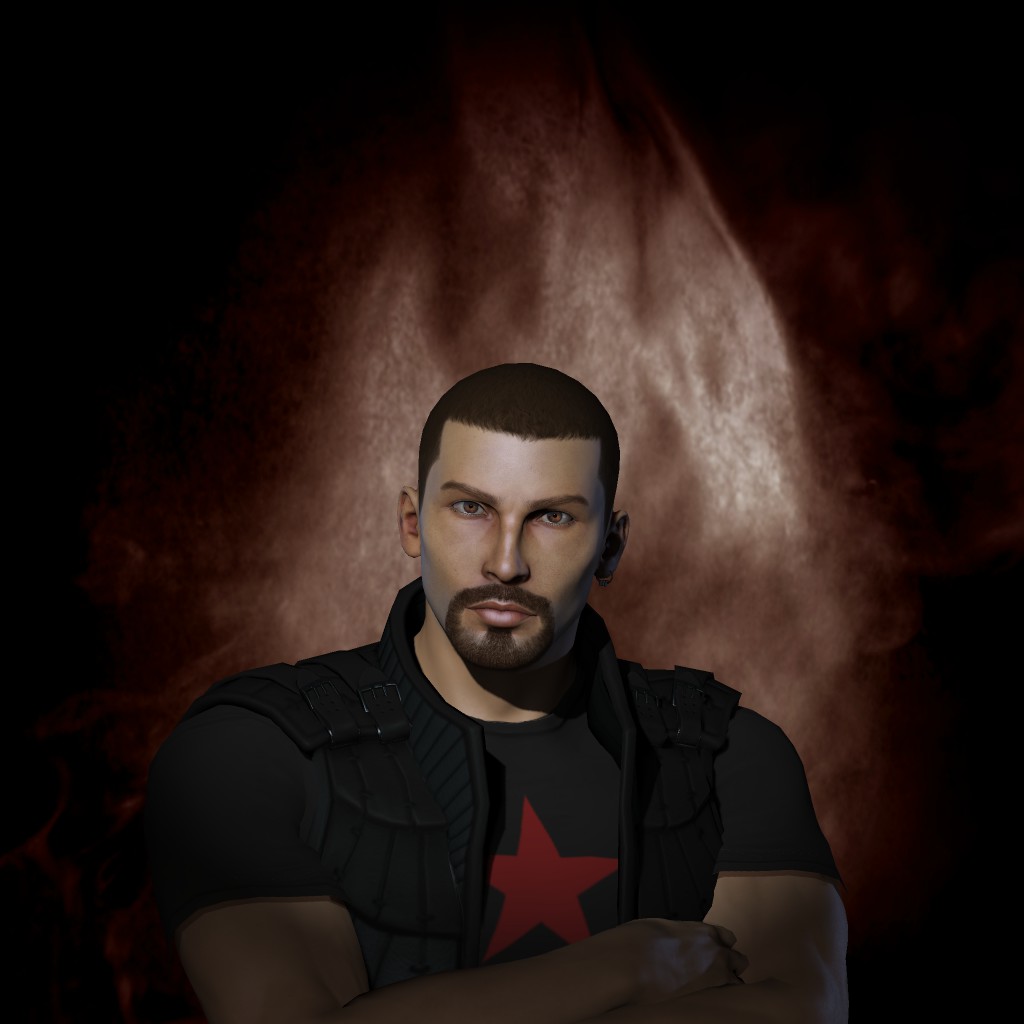 Perrin Althor
