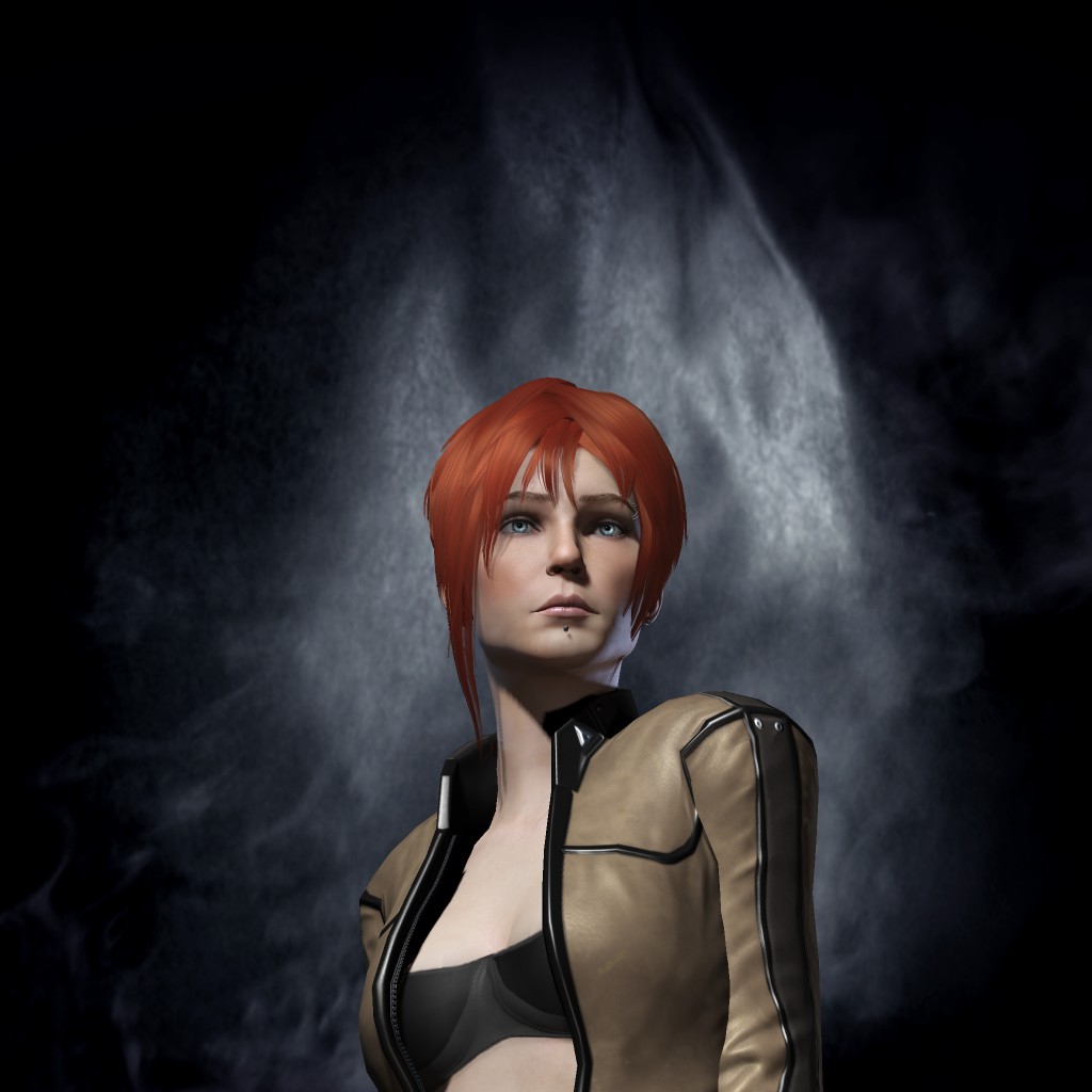 Mariko Dmitria