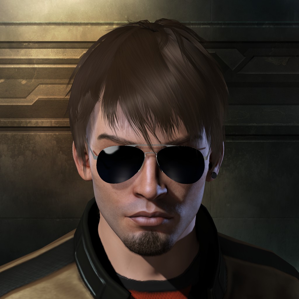 Alexander Dagan