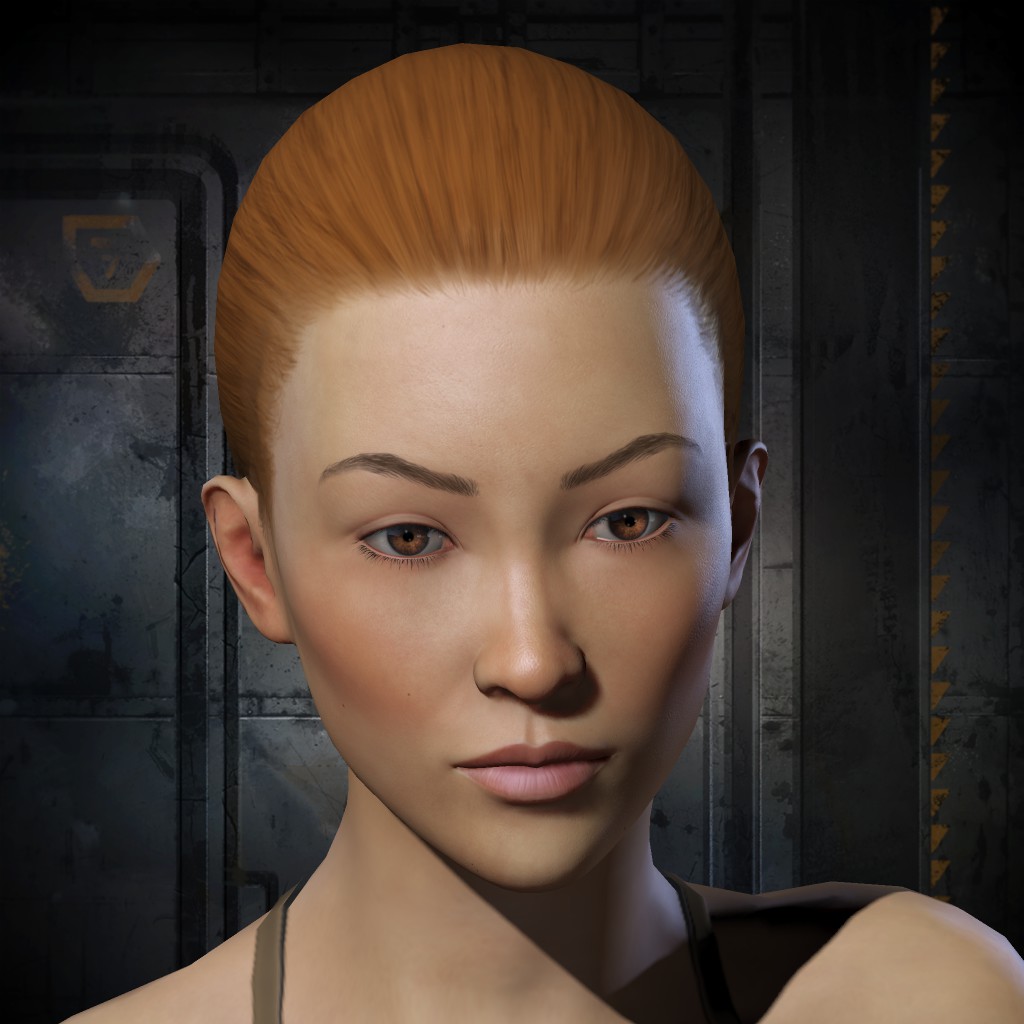 Alice Karzai