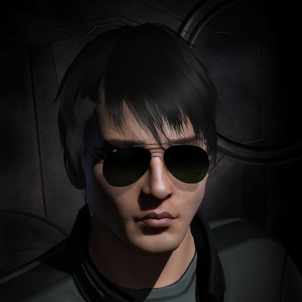 John Shepard Gateship1