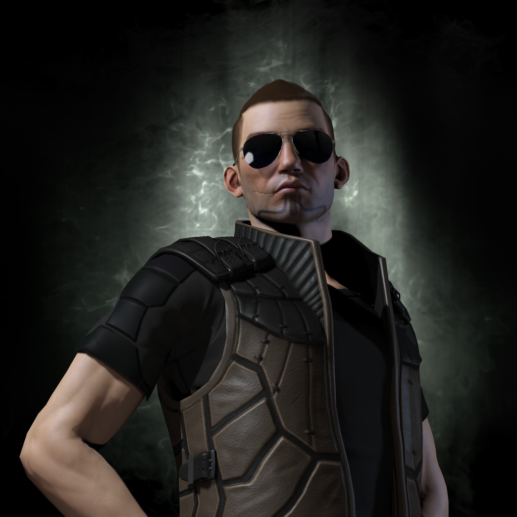 Minmatar Citizen 93101540