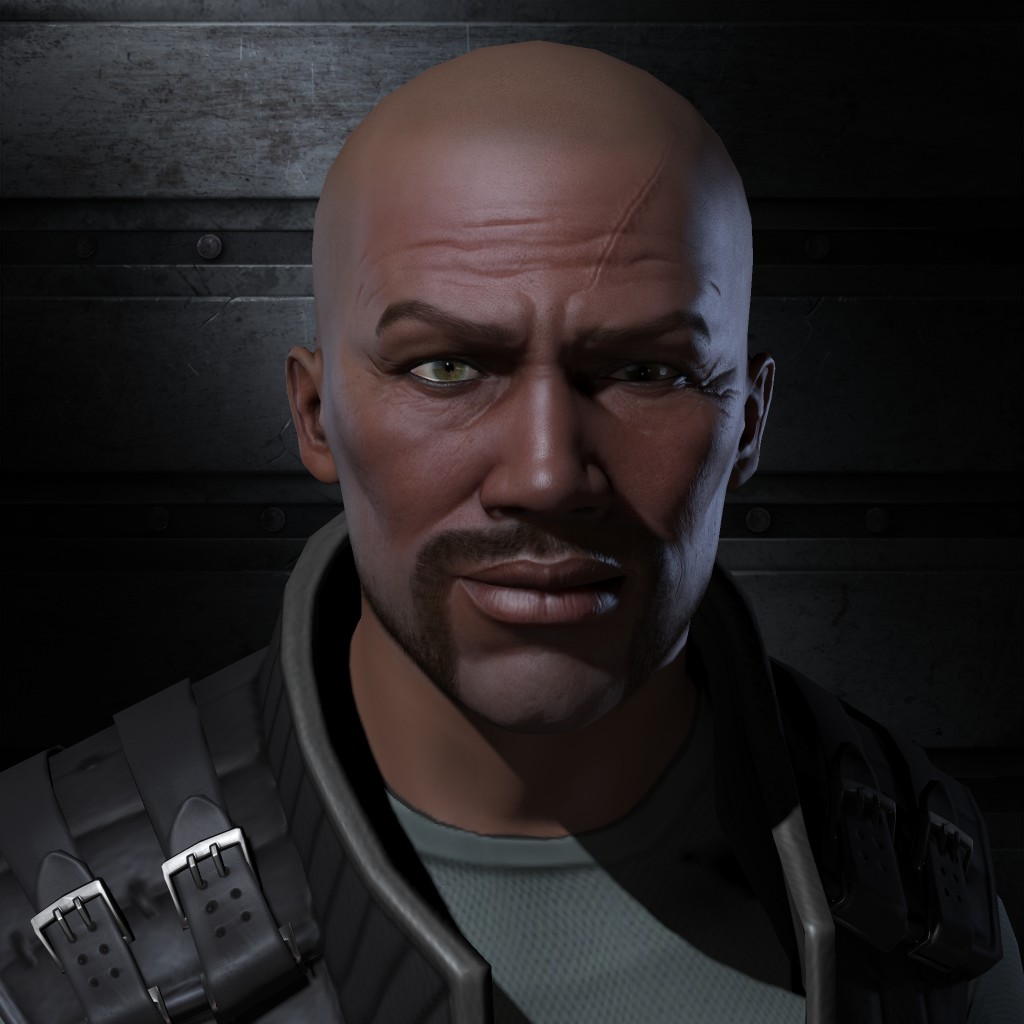 Capt Rodgers