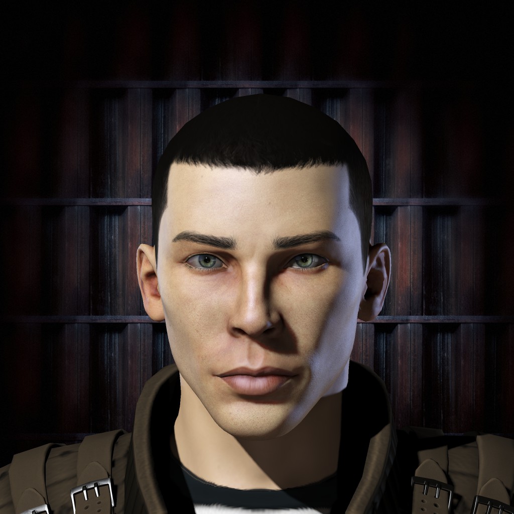TEST YEN