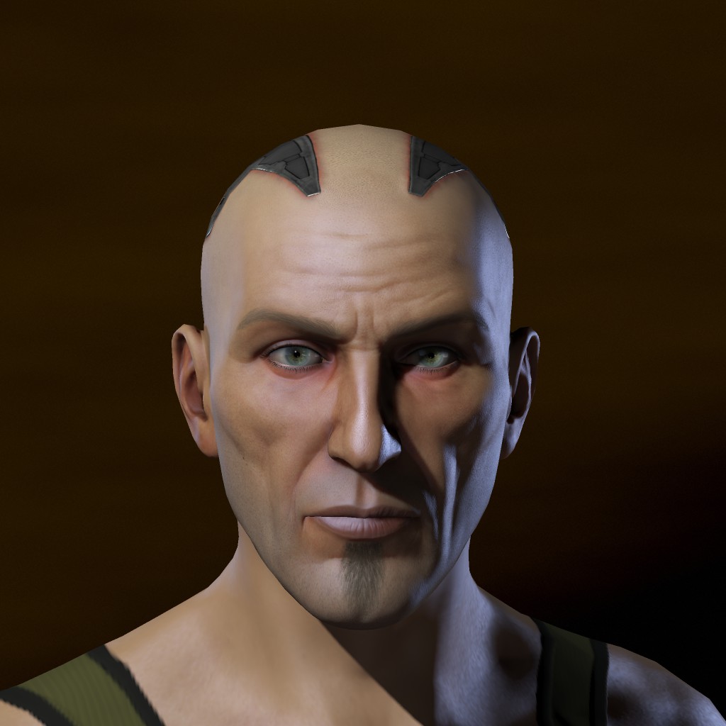 Lord Forge Pareka