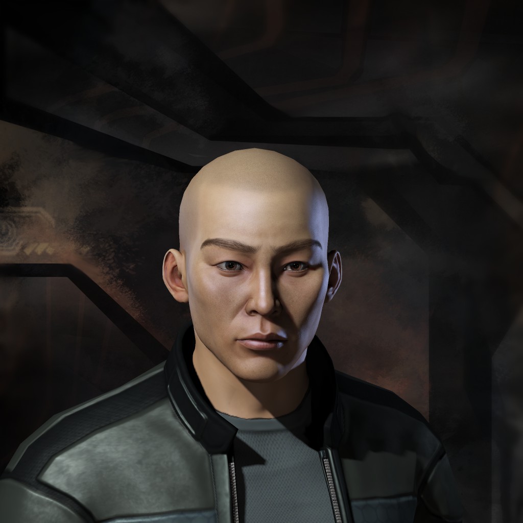 Crunchy Yu