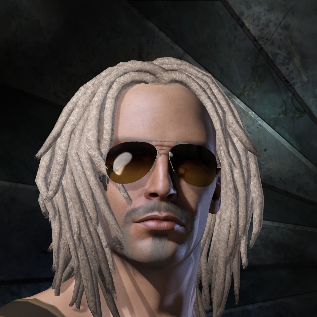 Benny Flinx