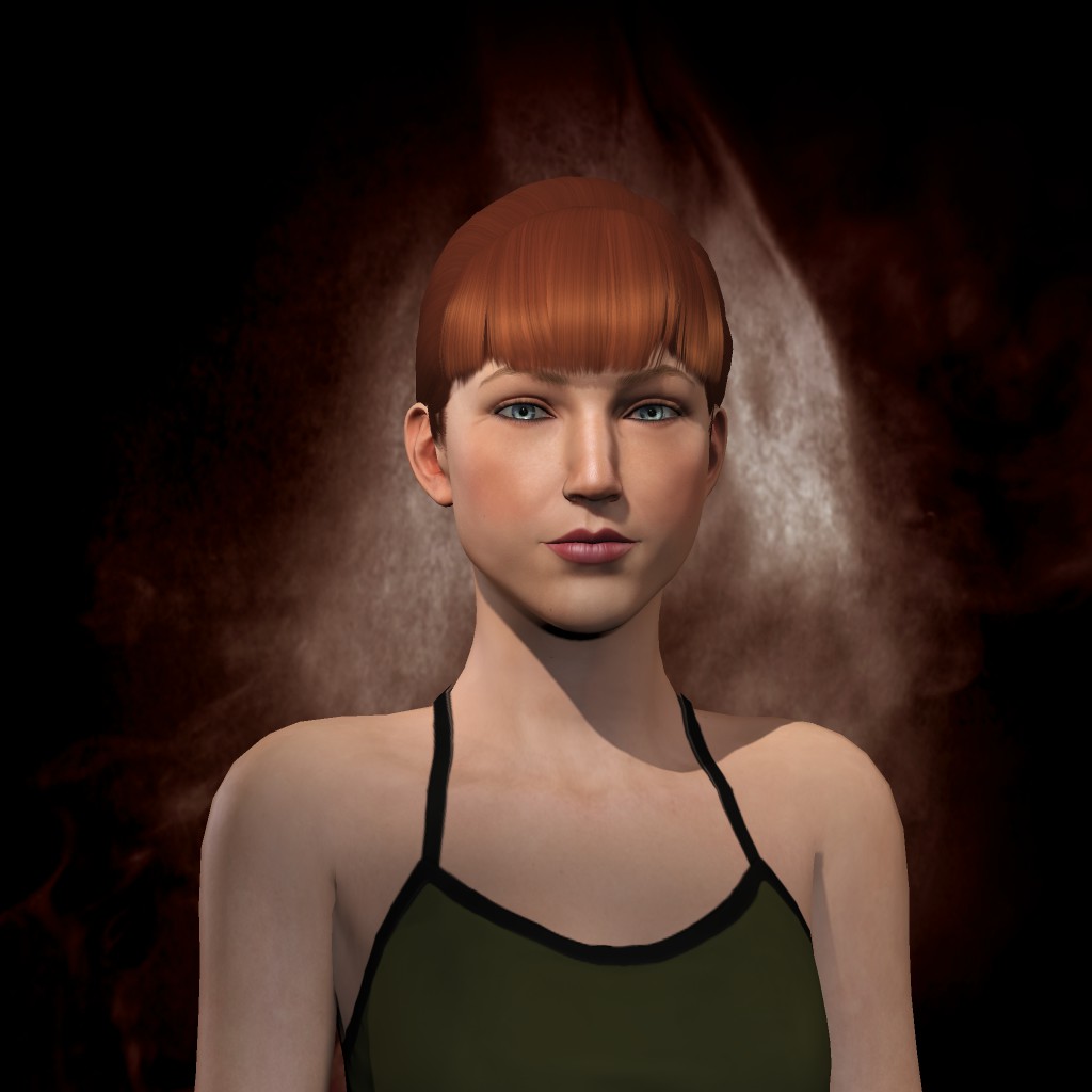 Scarlett Quinn