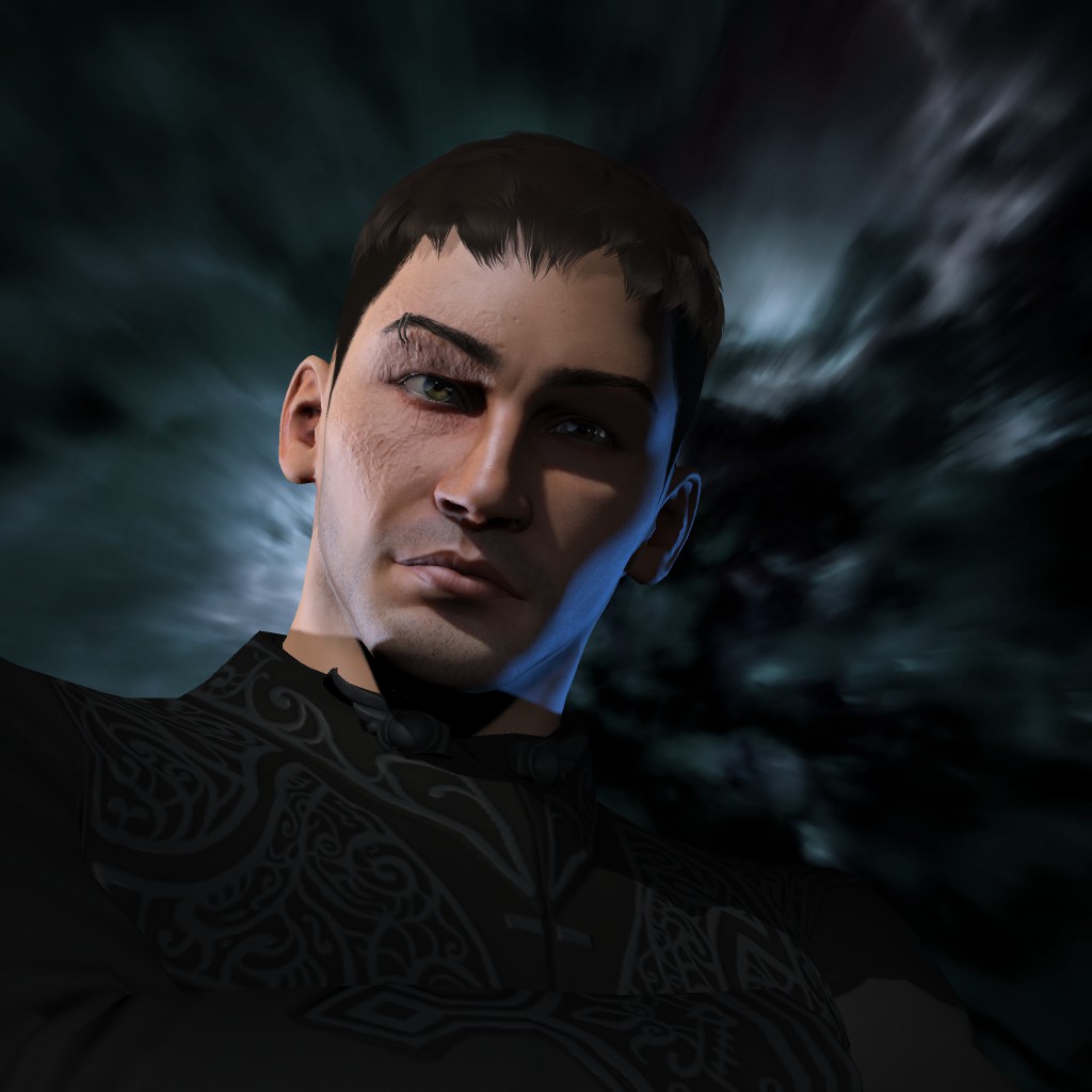 Marcius Morrinblade